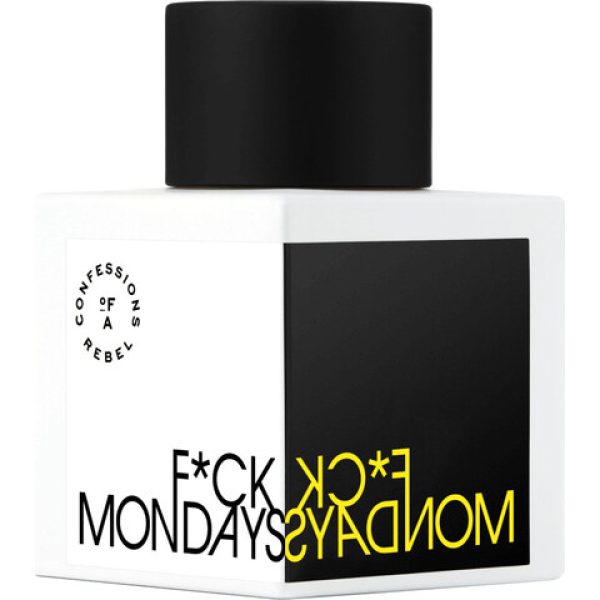 F*ck Mondays   for Unisex