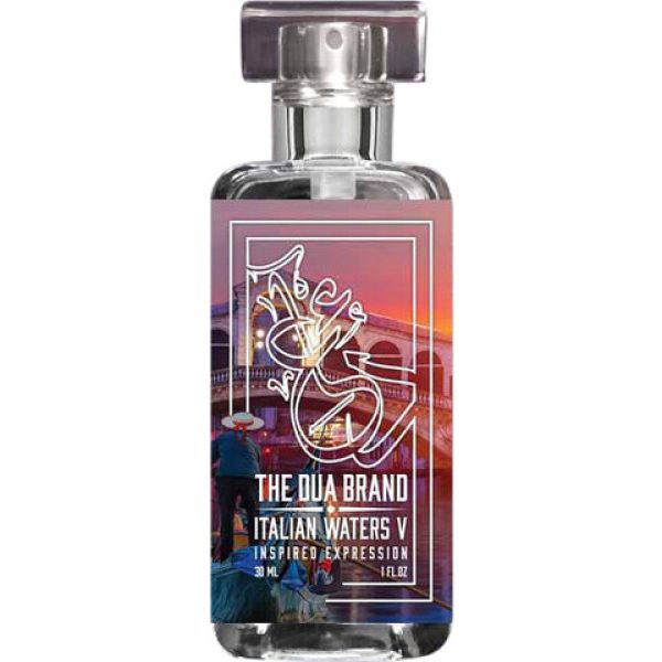 Italian Waters V   for Unisex