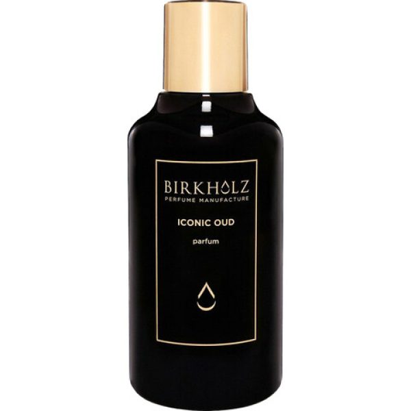 Iconic Oud   for Unisex