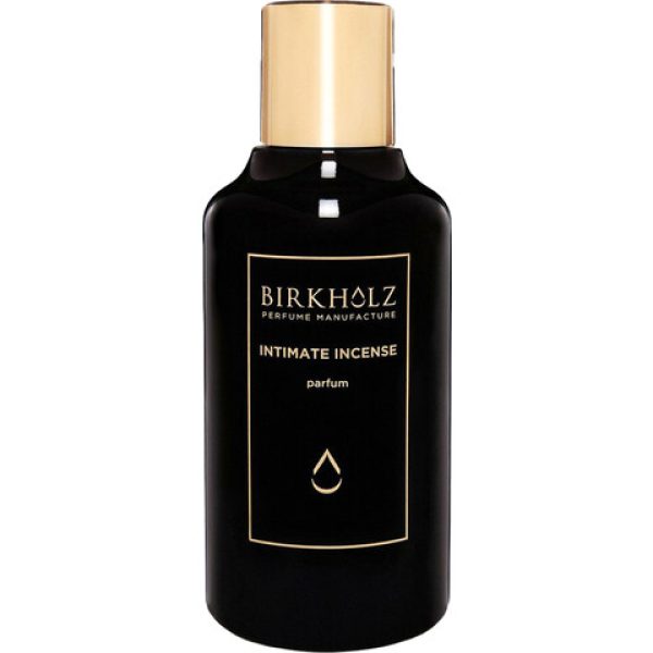 Intimate Incense   for Unisex