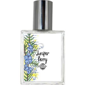 Juniper Berry   for Women