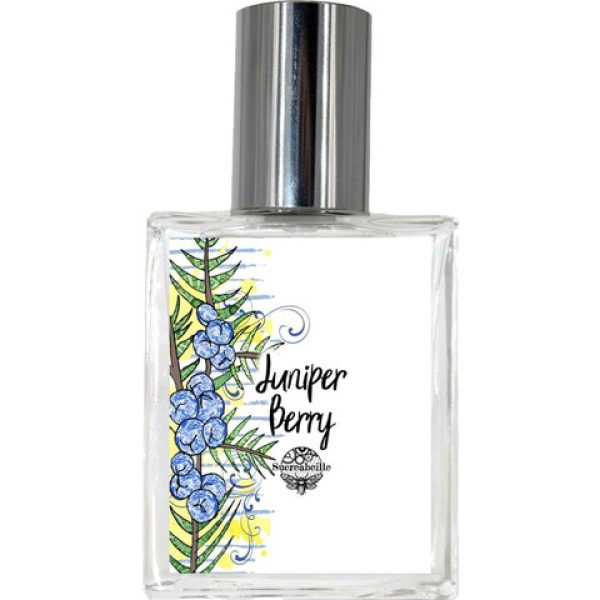 Juniper Berry   for Women