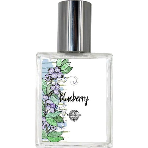 Blueberry   for Women