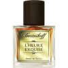 L'Heure Exquise
  for Men