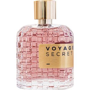 Voyage Secret   for