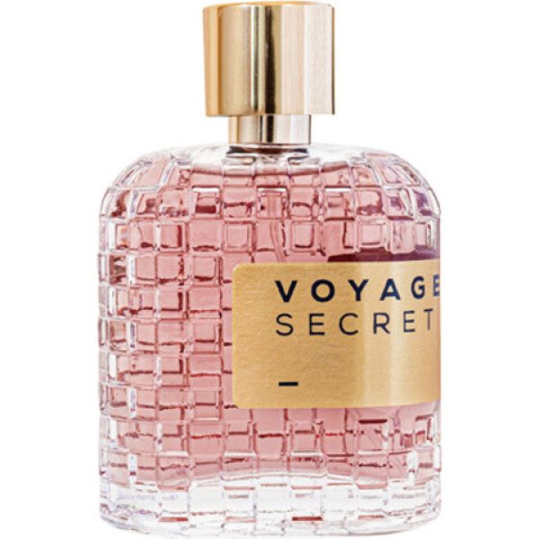 Voyage Secret   for