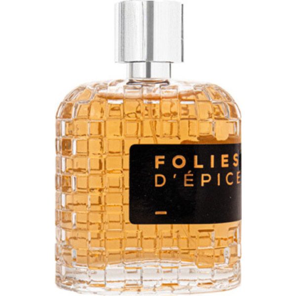 Folies d'Épices   for Unisex