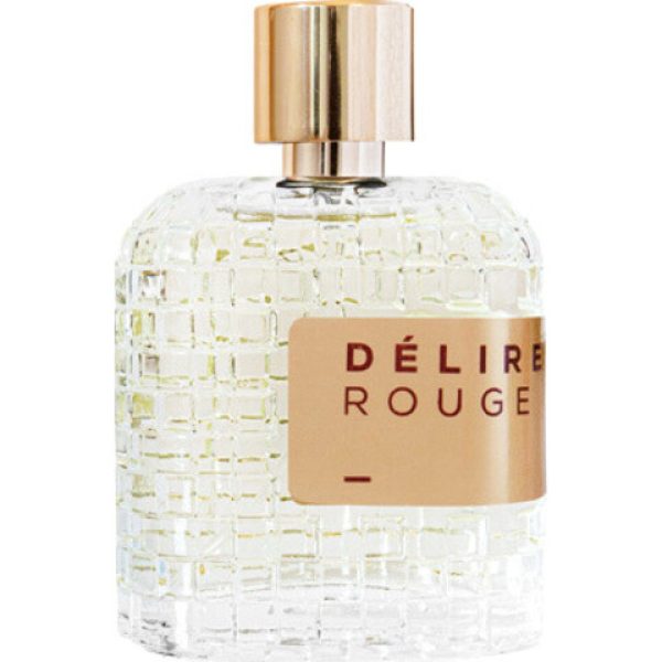 Délire Rouge   for Unisex