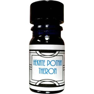 Hekate Potnia Theron   for Unisex