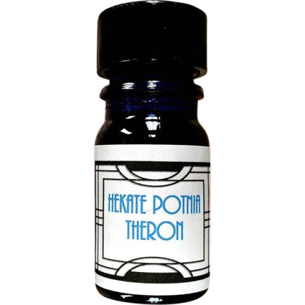 Hekate Potnia Theron   for Unisex