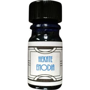 Hekate Enodia   for Unisex
