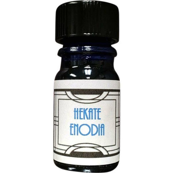 Hekate Enodia   for Unisex