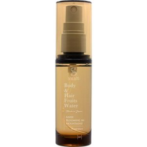 Body & Hair Fruits Water - Anise Blooming In Mountains! SWボディ＆ヘアフルーツウォーター   for Unisex