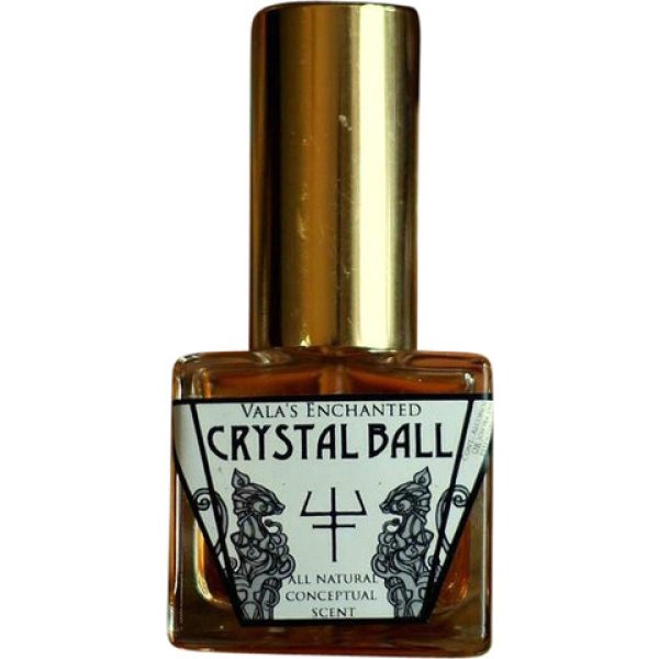 Crystal Ball   for Unisex