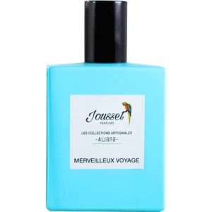 Merveilleux Voyage   for Unisex