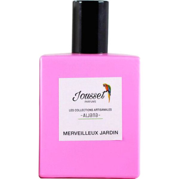 Merveilleux Jardin   for Unisex