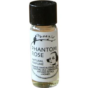 Phantom Rose   for