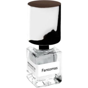 Fantomas
  OIL-BASED  DE  for Unisex