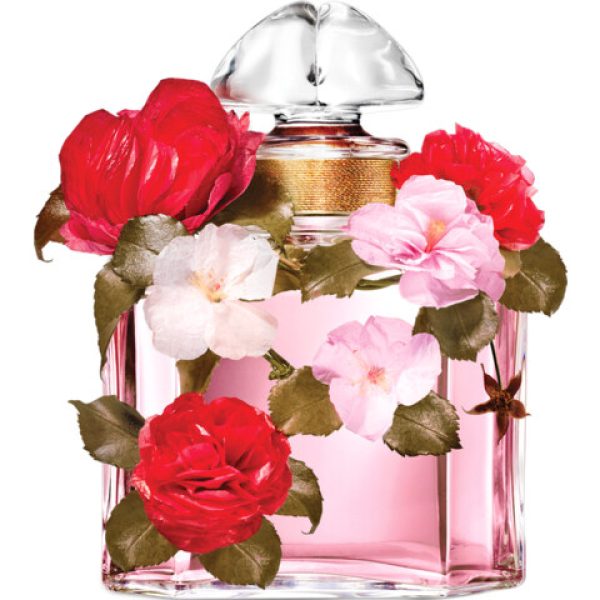 Mon  Édition Prestige
   BLOOM OF ROSE for Men