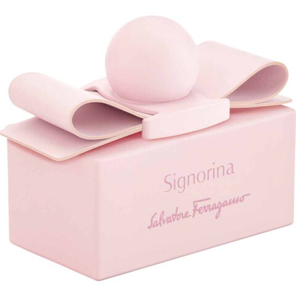 Signorina Fashion Edition    for
