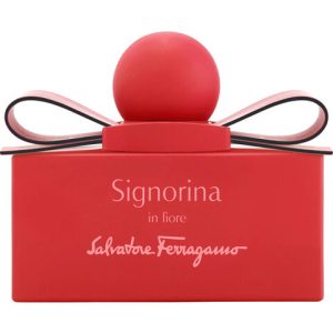Signorina in Fiore Fashion Edition    for