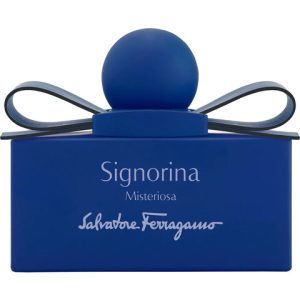 Signorina Misteriosa Fashion Edition    for
