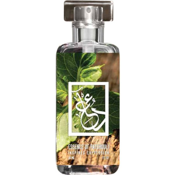 Essence of Patchouli   for Men