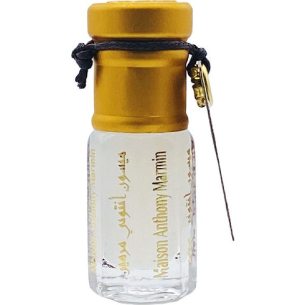 Musk di Palermo   for Unisex