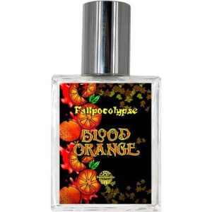 Fallpocolypse - Blood Orange   for Unisex