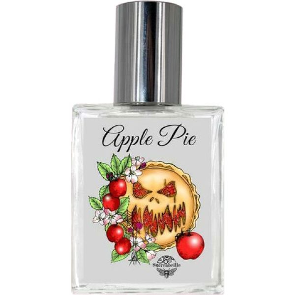 Apple Pie   for Men