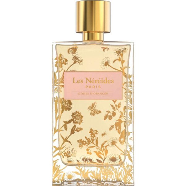 Etoile d'Oranger   for Unisex