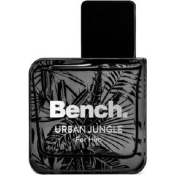 Urban Jungle for Him   for