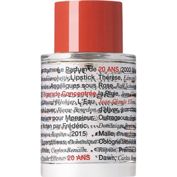 Bigarade Concentrée 20 Ans   for Unisex