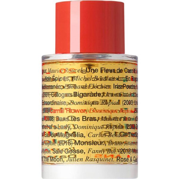 Carnal Flower 20 Ans   for Unisex