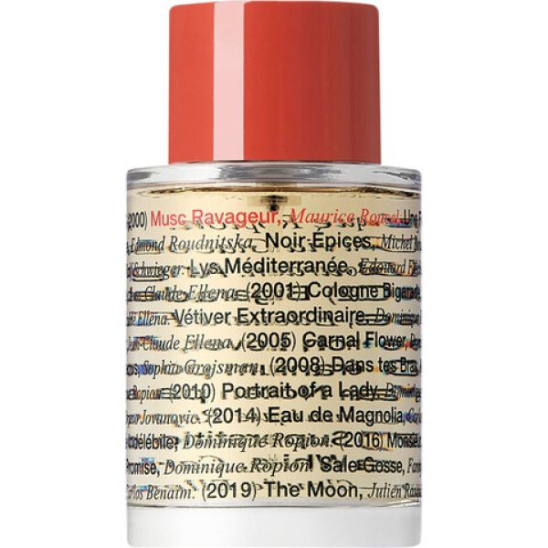 Musc Ravageur 20 Ans   for Unisex