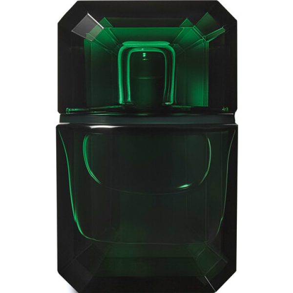 Kim - Emerald Diamond   for Unisex