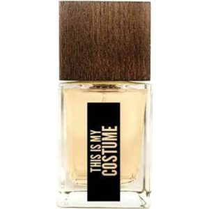 This Is My Costume   for