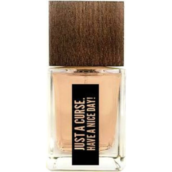 Just A Curse. Have A Nice Day!   for Unisex