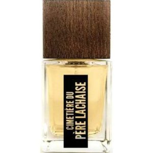 Cimetière du Père Lachaise   for Unisex