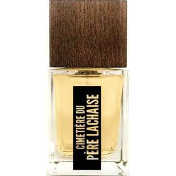 Cimetière du Père Lachaise   for Unisex