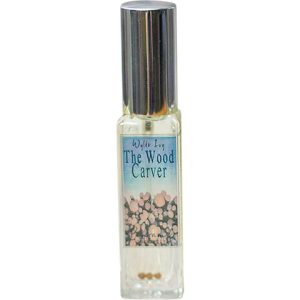 The Wood Carver
   for