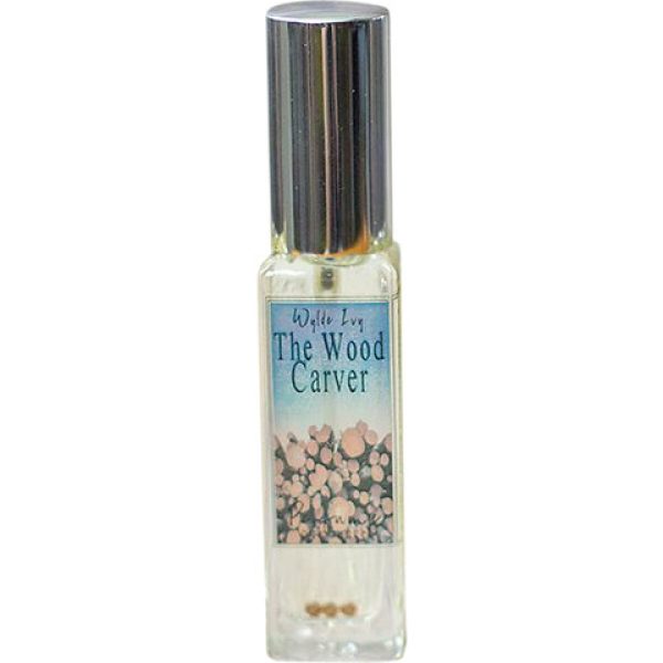 The Wood Carver
   for