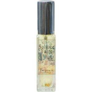 Solstice Faire
   for