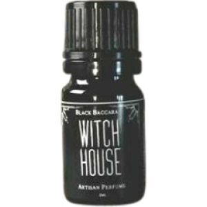 Witch House   for
