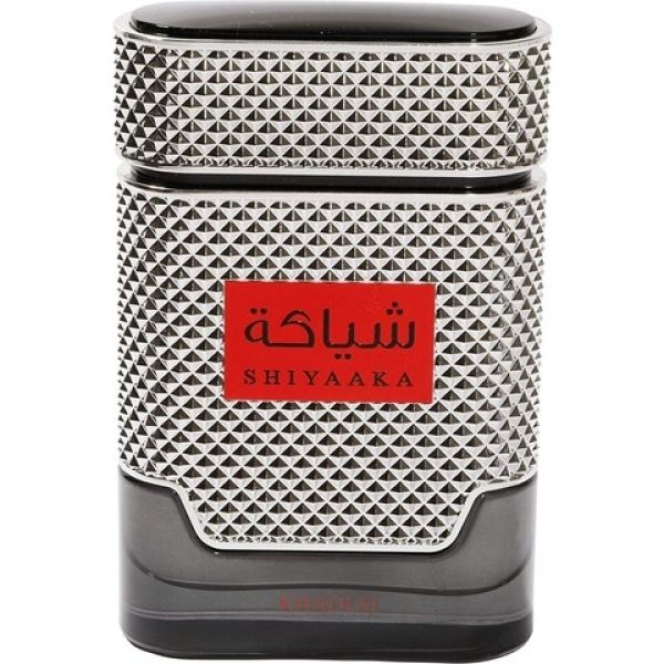 Shiyaaka for Him شياكة   for Men