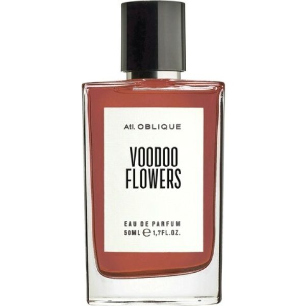 Voodoo Flowers   for