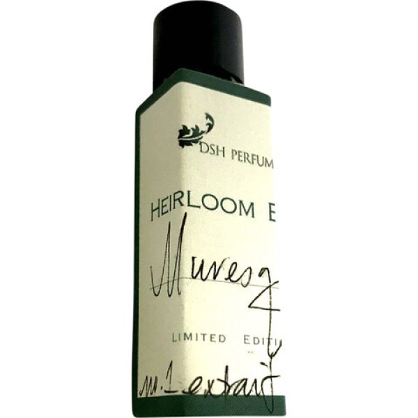 Heirloom Elixir - Muresque
   for Men
