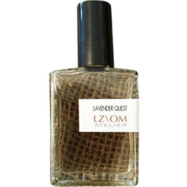 Liz Zorn Atelier - Lavender Quest   for Unisex