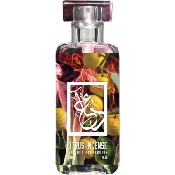 Citrus Incense   for Men