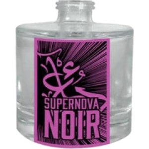 Supernova Noir   for